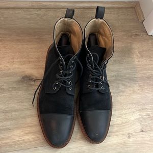 Mens Taft boots